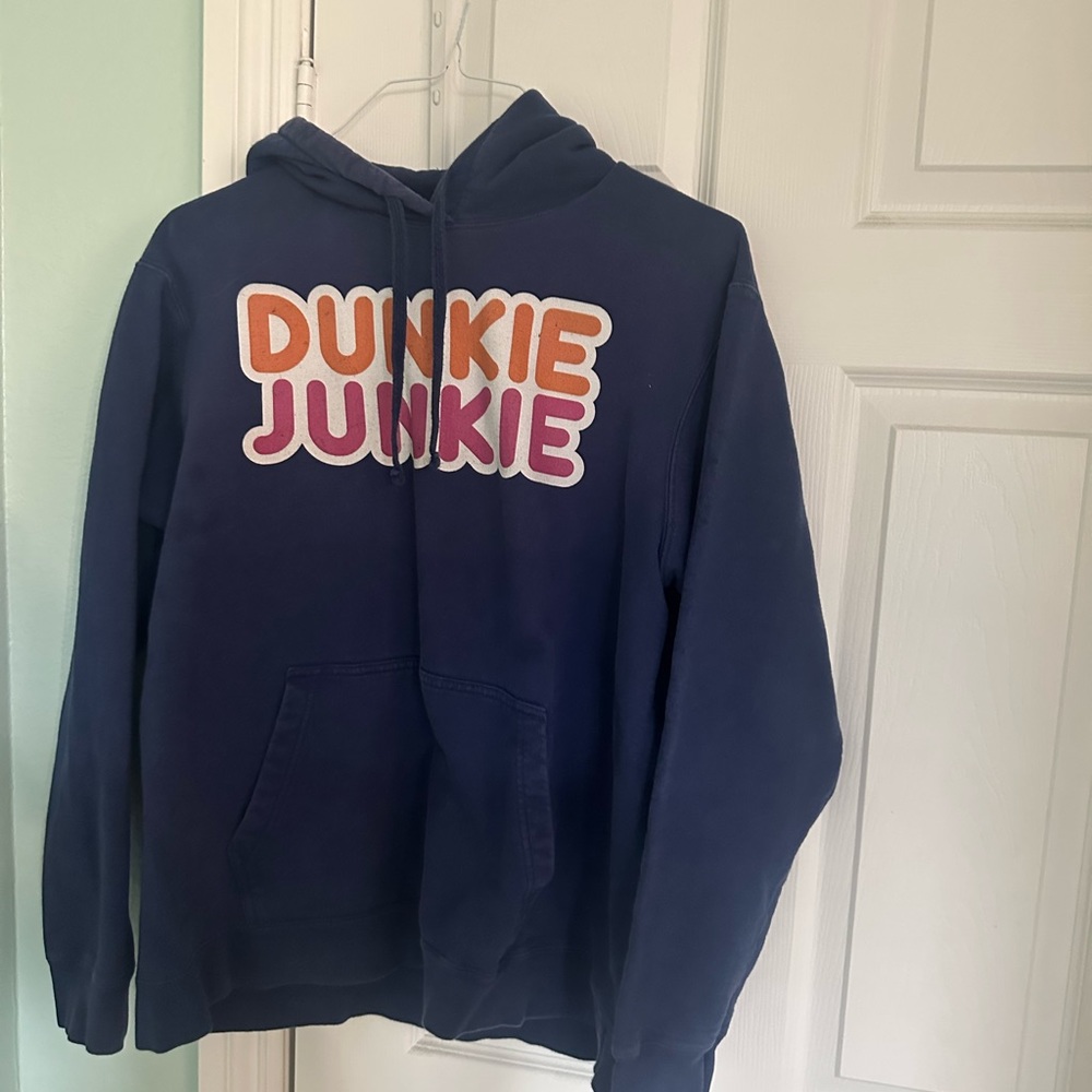 Dunkin Hoodie